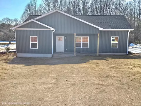 180 Kentmoor Farm Rd, Madison Heights, VA 24572