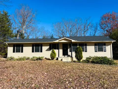 3365 Soapstone Rd, Ridgeway, VA 24148 photo 2