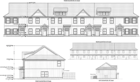 197 Beech Ave, Danville, VA 24541