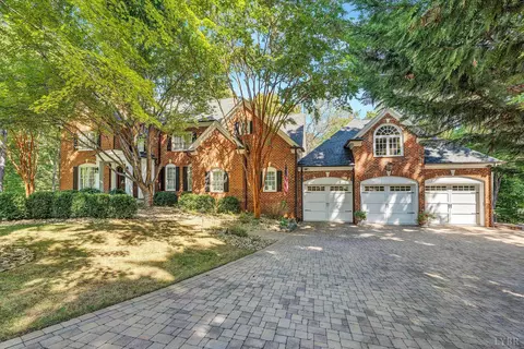 211 Paddington Ct, Lynchburg, VA 24503