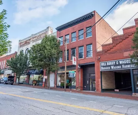 1220 Main St, Lynchburg, VA 24504