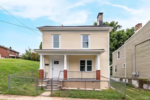 1311 Taylor St, Lynchburg, VA 24504