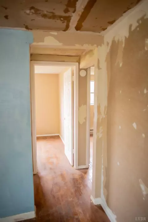 Entry Way - 272 Eagle Rd, Amherst, VA 24521 photo 1 of 1