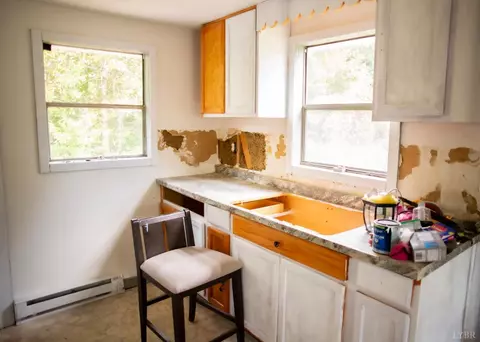Kitchen - 272 Eagle Rd, Amherst, VA 24521 photo 2 of 2