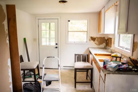 Kitchen - 272 Eagle Rd, Amherst, VA 24521 photo 1 of 2