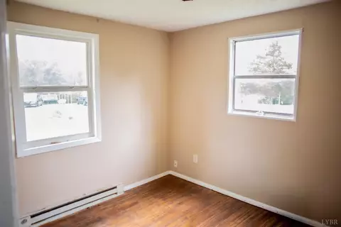 Bedroom - 272 Eagle Rd, Amherst, VA 24521 photo 1 of 6