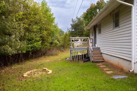 Exterior - 272 Eagle Rd, Amherst, VA 24521 photo 5 of 6