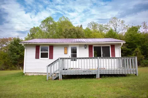 272 Eagle Rd, Amherst, VA 24521
