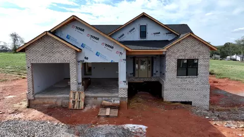 1367 Wells Rd, Bedford, VA 24523