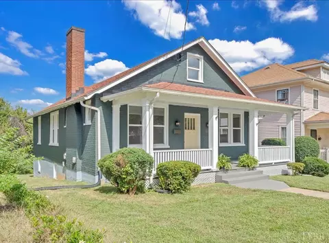 1009 16th St, Lynchburg, VA 24504