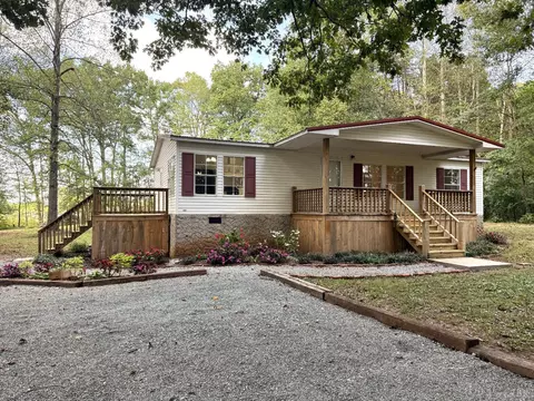 12668 Patrick Henry Hwy, Brookneal, VA 24528