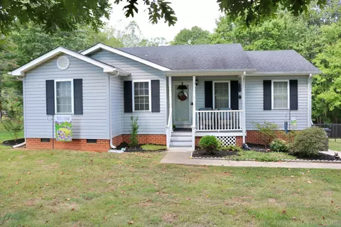 1170 Izaak Walton Rd, Madison Heights, VA 24572