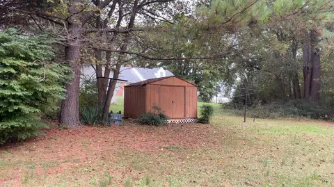 Exterior - 308 Randolph St, Phenix, VA 23959 photo 7 of 12