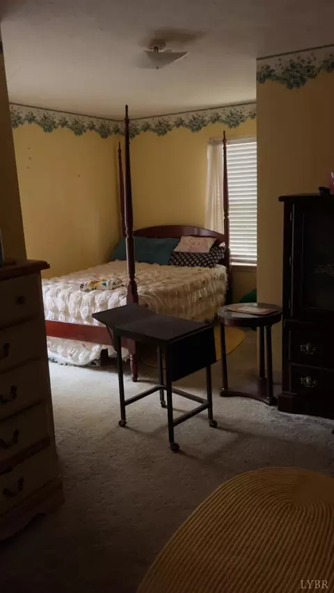 Bedroom - 308 Randolph St, Phenix, VA 23959 photo 1 of 1