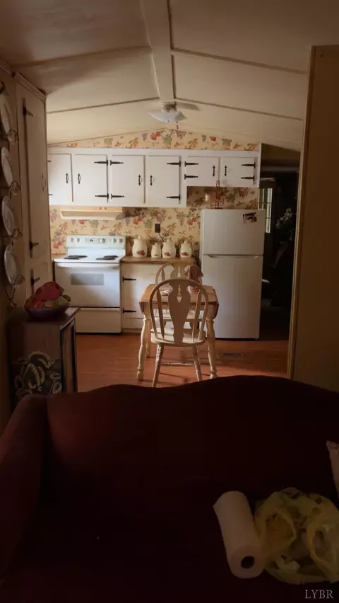 Kitchen - 308 Randolph St, Phenix, VA 23959 photo 2 of 2