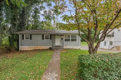 1509 Wise St, Lynchburg, VA 24504
