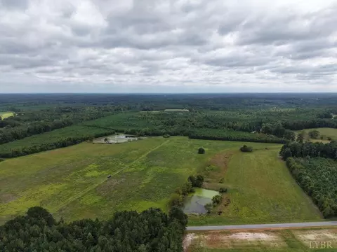 0 Great Oak Rd, Dolphin, VA 23843