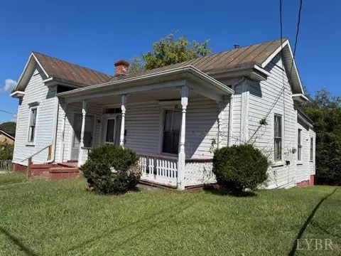 334 Church St, Danville, VA 24540