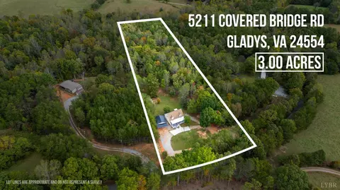 5211 Covered Bridge Rd, Gladys, VA 24554 photo 49