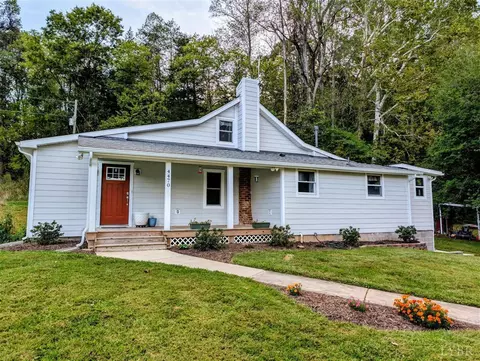 4470 Red Oak School Rd, Concord, VA 24538