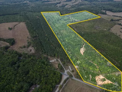 0 E Ferry Rd, Gladys, VA 24554