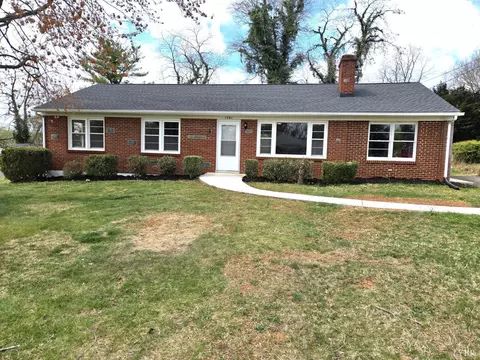 1501 Lynndale Pl, Lynchburg, VA 24501