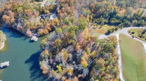 37 Waterside Channel Dr, Goodview, VA 24095