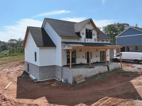 1850 Skinnell Mill Rd, Bedford, VA 24523