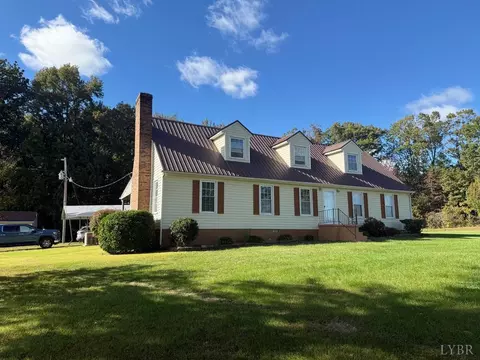 200 Jenkins Creek Rd, Cullen, VA 23934