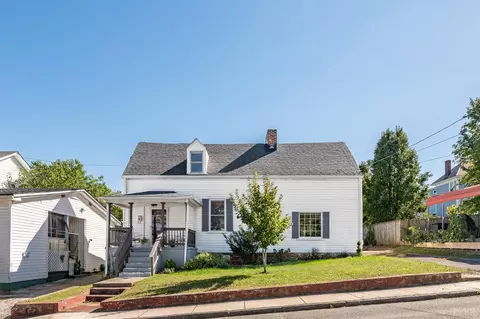 1206 10th St, Lynchburg, VA 24504