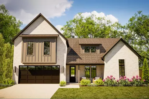 922 Elmwood Ave, Lynchburg, VA 24503