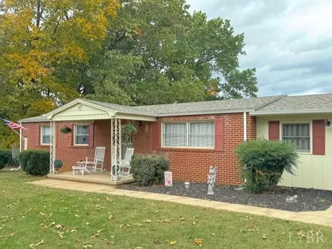 Exterior - 6223 Joppa Mill Rd, Moneta, VA 24121 photo 8 of 14