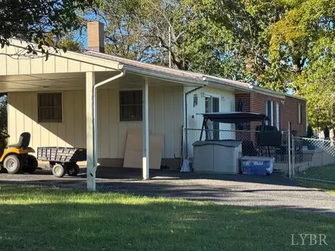 Exterior - 6223 Joppa Mill Rd, Moneta, VA 24121 photo 13 of 14