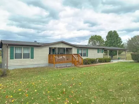 Exterior - 6223 Joppa Mill Rd, Moneta, VA 24121 photo 1 of 14