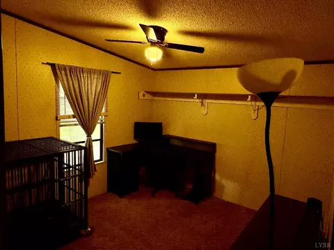Bedroom - 6223 Joppa Mill Rd, Moneta, VA 24121 photo 4 of 8