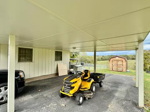 Exterior - 6223 Joppa Mill Rd, Moneta, VA 24121 photo 12 of 14