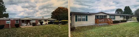 6223 Joppa Mill Rd, Moneta, VA 24121