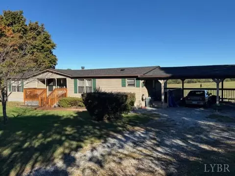 Exterior - 6223 Joppa Mill Rd, Moneta, VA 24121 photo 3 of 14