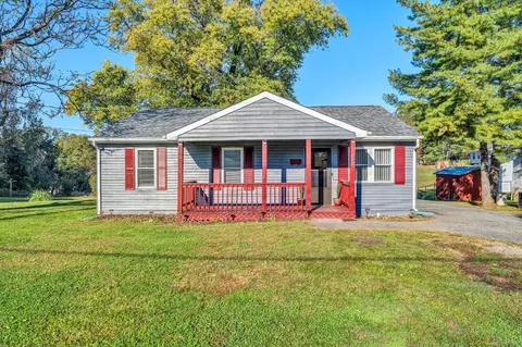 909 Virginia St, Lynchburg, VA 24504
