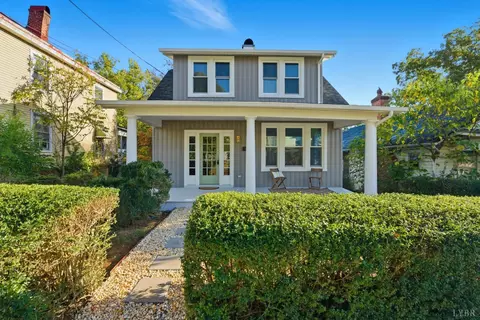 1706 Floyd St, Lynchburg, VA 24501