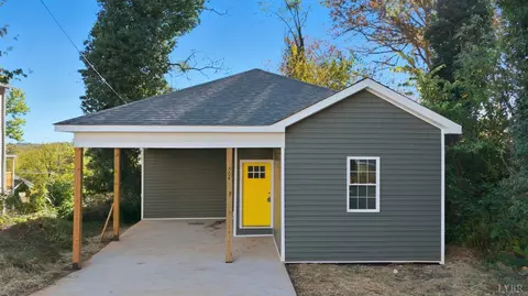 504 Amherst St, Lynchburg, VA 24504
