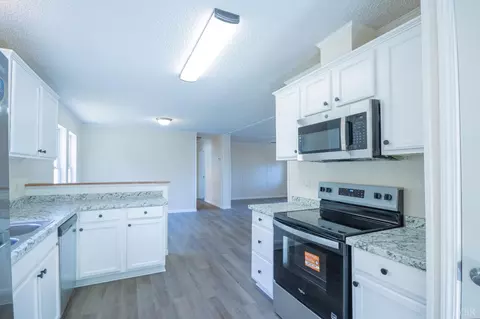 4791 Salem Rd, Spout Spring, VA 24593 photo 5