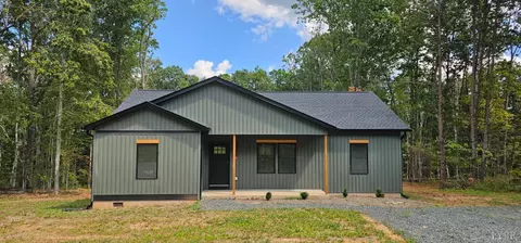 0 Johnson Mountain Rd, Huddleston, VA 24104