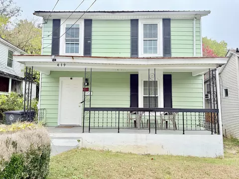 419 Florida Ave, Lynchburg, VA 24501