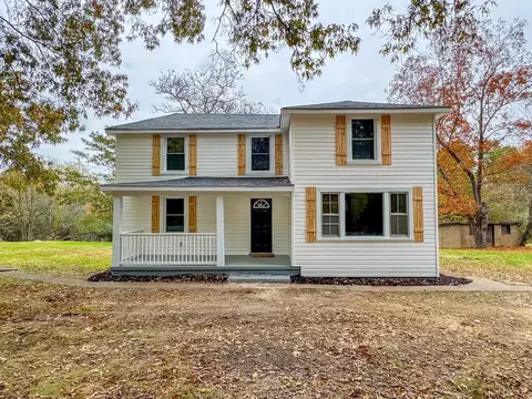 255 Glade Rd, Madison Heights, VA 24572