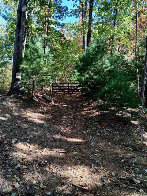 0 N Fork Rd, Amherst, VA 24521