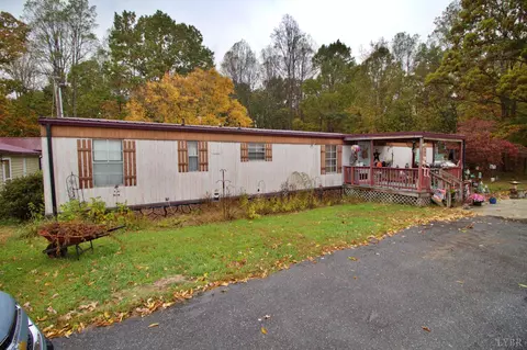 9501 Thomas Jefferson Hwy, Charlotte Court House, VA 23923