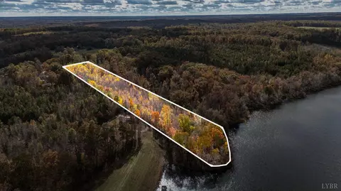 0 Pin Oak Rd, Prospect, VA 23960