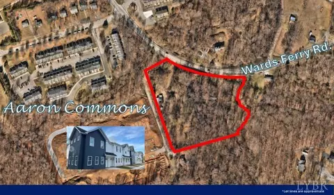 1921 Wards Ferry Rd, Lynchburg, VA 24502
