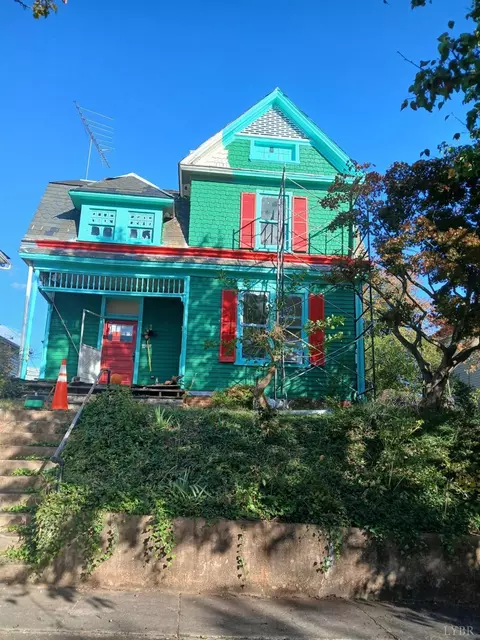 844 Rivermont Ave, Lynchburg, VA 24504
